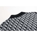 2025年3月1日春夏高品質新品DIORニット半袖 tシャツDW工場