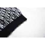 2025年3月1日春夏高品質新品DIORニット半袖 tシャツDW工場
