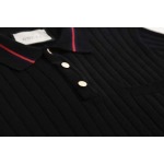 2025年3月1日春夏高品質新品GUCCIニット半袖 tシャツDW工場
