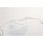 2025年3月1日春夏高品質新品LOUIS VUITTONニット半袖 tシャツDW工場