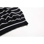 2025年3月1日春夏高品質新品PRADAニット半袖 tシャツDW工場