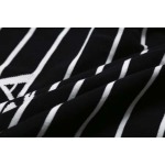 2025年3月1日春夏高品質新品PRADAニット半袖 tシャツDW工場