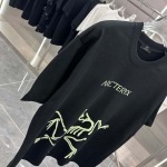 2025年3月1日春夏高品質新品ARCTERYX半袖 tシャツDW工場