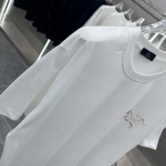 2025年3月1日春夏高品質新品ARCTERYX半袖 tシャツDW工場