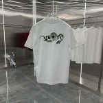 2025年3月1日春夏高品質新品DIOR半袖 tシャツDW工場