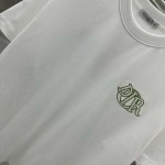 2025年3月1日春夏高品質新品DIOR半袖 tシャツDW工場