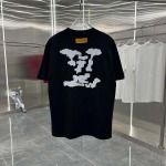 2025年3月1日春夏高品質新品Louis Vuitton半袖 tシャツDW工場