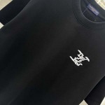 2025年3月1日春夏高品質新品Louis Vuitton半袖 tシャツDW工場