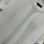 2025年3月1日春夏高品質新品Chrome hearts半袖 tシャツDW工場