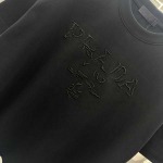 2025年3月1日春夏高品質新品prada半袖 tシャツDW工場