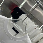 2025年3月1日春夏高品質新品prada半袖 tシャツDW工場