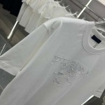 2025年3月1日春夏高品質新品prada半袖 tシャツDW工場