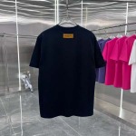 2025年3月1日春夏高品質新品LOUIS VUITTON半袖 tシャツDW工場