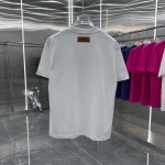 2025年3月1日春夏高品質新品LOUIS VUITTON半袖 tシャツDW工場
