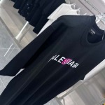 2025年3月1日春夏高品質新品Balenciaga半袖 tシャツDW工場