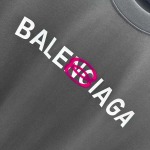 2025年3月1日春夏高品質新品Balenciaga半袖 tシャツDW工場