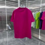 2025年3月1日春夏高品質新品Balenciaga半袖 tシャツDW工場