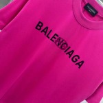 2025年3月1日春夏高品質新品Balenciaga半袖 tシャツDW工場