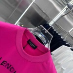 2025年3月1日春夏高品質新品Balenciaga半袖 tシャツDW工場
