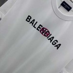 2025年3月1日春夏高品質新品Balenciaga半袖 tシャツDW工場