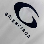 2025年3月1日春夏高品質新品Balenciaga半袖 tシャツDW工場