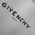 2025年3月1日春夏高品質新品GIVENCHY半袖 tシャツDW工場
