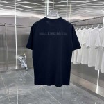 2025年3月1日春夏高品質新品Balenciaga半袖 tシャツDW工場