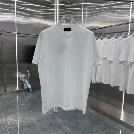 2025年3月1日春夏高品質新品Balenciaga半袖 t...