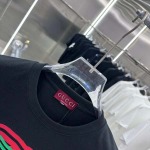 2025年3月1日春夏高品質新品GUCCI半袖 tシャツDW工場
