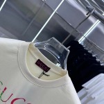2025年3月1日春夏高品質新品GUCCI半袖 tシャツDW工場