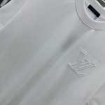 2025年3月1日春夏高品質新品Louis Vuitton半袖 tシャツDW工場