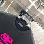 2025年3月1日春夏高品質新品Balenciaga半袖 tシャツDW工場