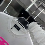 2025年3月1日春夏高品質新品Balenciaga半袖 tシャツDW工場