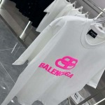 2025年3月1日春夏高品質新品Balenciaga半袖 tシャツDW工場