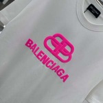 2025年3月1日春夏高品質新品Balenciaga半袖 tシャツDW工場