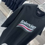2025年3月1日春夏高品質新品Balenciaga半袖 tシャツDW工場