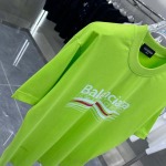 2025年3月1日春夏高品質新品Balenciaga半袖 tシャツDW工場