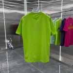 2025年3月1日春夏高品質新品Balenciaga半袖 tシャツDW工場