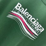 2025年3月1日春夏高品質新品Balenciaga半袖 tシャツDW工場