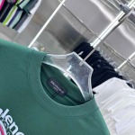 2025年3月1日春夏高品質新品Balenciaga半袖 tシャツDW工場