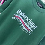 2025年3月1日春夏高品質新品Balenciaga半袖 tシャツDW工場