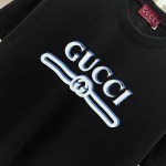 2025年3月1日春夏高品質新品GUCCI半袖 tシャツDW工場