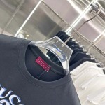 2025年3月1日春夏高品質新品GUCCI半袖 tシャツDW工場