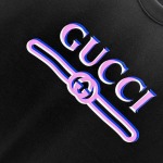 2025年3月1日春夏高品質新品GUCCI半袖 tシャツDW工場