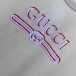 2025年3月1日春夏高品質新品GUCCI半袖 tシャツDW工場