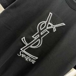 2025年3月1日春夏高品質新品YSL半袖 tシャツDW工場