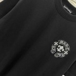2025年3月1日春夏高品質新品Chrome hearts半袖 tシャツDW工場