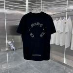 2025年3月1日春夏高品質新品Chrome hearts半袖 tシャツDW工場