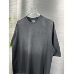 2025年3月1日春夏高品質新品BALENCIAGA半袖 tシャツDW工場