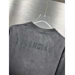 2025年3月1日春夏高品質新品BALENCIAGA半袖 tシャツDW工場